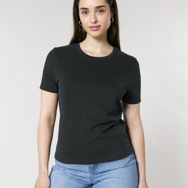 Stanley/Stella Women’s Stella Ella fitted t-shirt (STTW174) SX234 Women’s Stella Ella fitted t-shirt (STTW174) Thumbnail