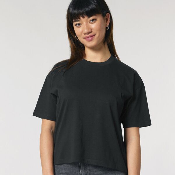 Stanley/Stella Women’s Stella Nova boxy t-shirt (STTW175) SX235 Women’s Stella Nova boxy t-shirt (STTW175) Thumbnail