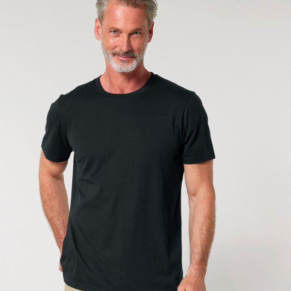 Stanley/Stella Unisex Crafter iconic mid-light t-shirt (STTU170) SX236 Unisex Crafter iconic mid-light t-shirt (STTU170) Thumbnail