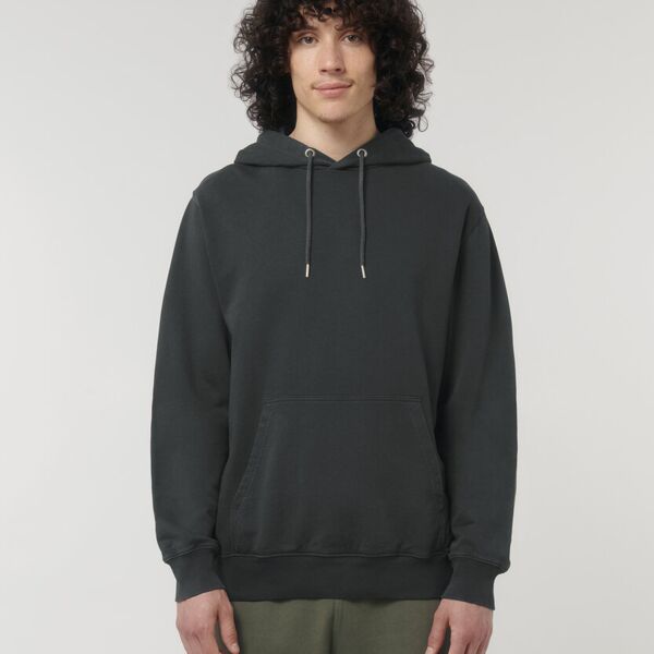 Stanley/Stella Unisex Archer vintage hoodie sweatshirt (STSU040) SX226 Unisex Archer vintage hoodie sweatshirt (STSU040) Thumbnail