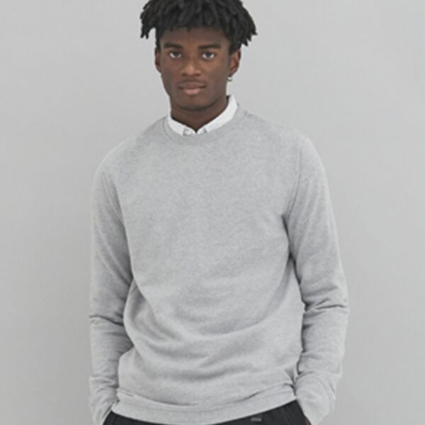 Ecologie Unisex Banff Sustainable Sweatshirt Thumbnail