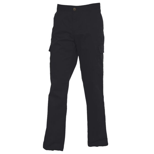 Uneek Ladies Cargo Trousers UC905 Ladies Cargo Trousers Thumbnail