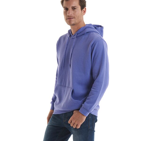 Uneek Classic Hooded Sweatshirt UC502 Classic Hooded Sweatshirt Thumbnail