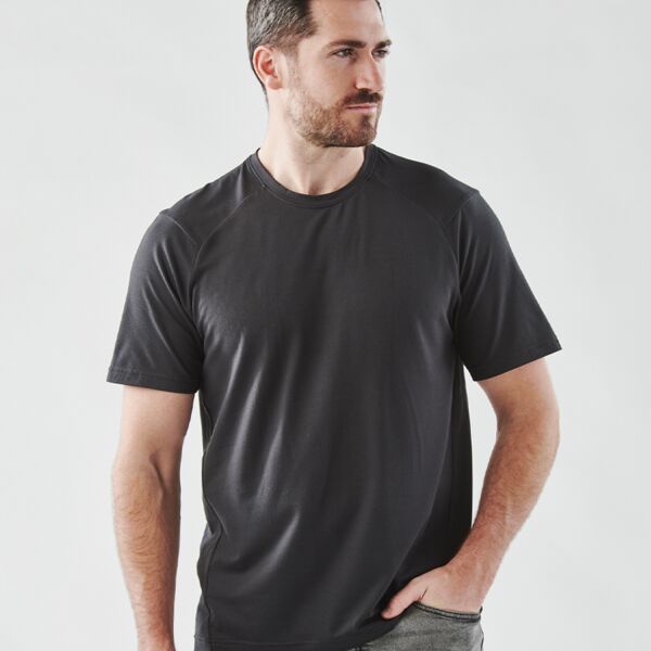 Stormtech Stormtech Tundra Performance T-Shirt TFX2 Stormtech Tundra Performance T-Shirt Thumbnail