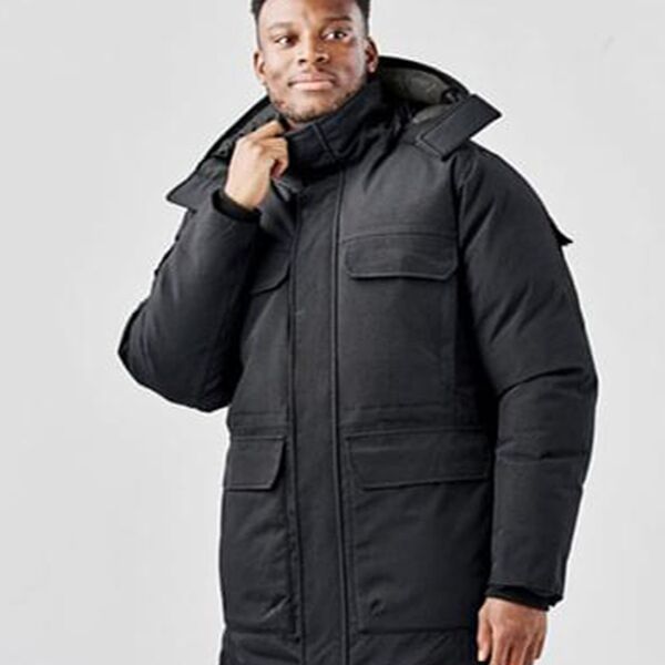 Stormtech Stormtech Denali Parka Jacket EPK3 Stormtech Denali Parka Jacket Thumbnail