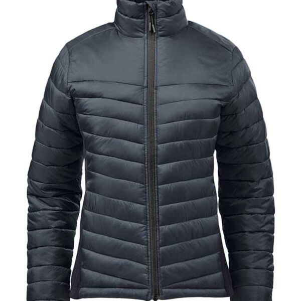 Stormtech Stormtech Ladies Montserrat Thermal Jacket PDX1W Stormtech Ladies Montserrat Thermal Jacket Thumbnail