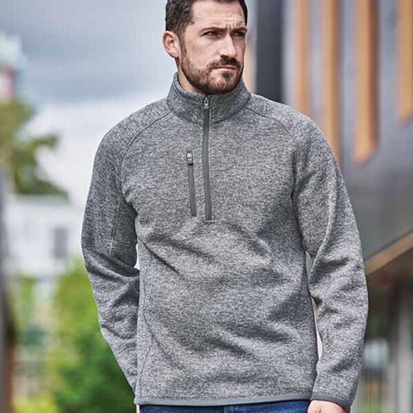 Stormtech Stormtech Avalante 1/4 Zip Fleece FHP1 Stormtech Avalante 1/4 Zip Fleece Thumbnail