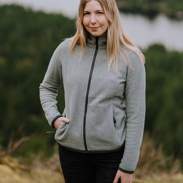 Stormtech Women’s Medusa fleece hoodie ST230 Women’s Medusa fleece hoodie Thumbnail