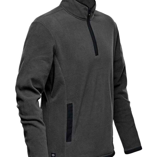 Stormtech Stormtech Shasta Tech 1/4 Zip Fleece FPL1 Stormtech Shasta Tech 1/4 Zip Fleece Thumbnail
