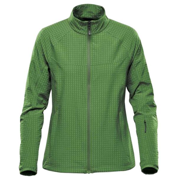 Stormtech Stormtech Ladies Kyoto Jacket KPX1W Stormtech Ladies Kyoto Jacket Thumbnail