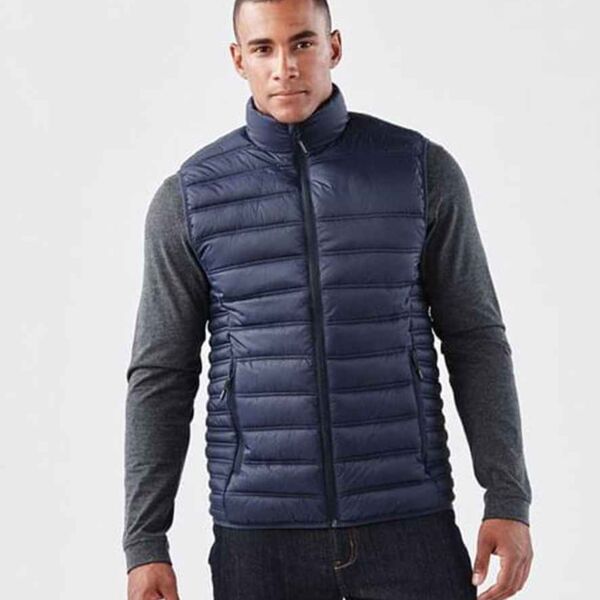 Stormtech Stormtech Basecamp Thermal Bodywarmer PFV4 Stormtech Basecamp Thermal Bodywarmer Thumbnail