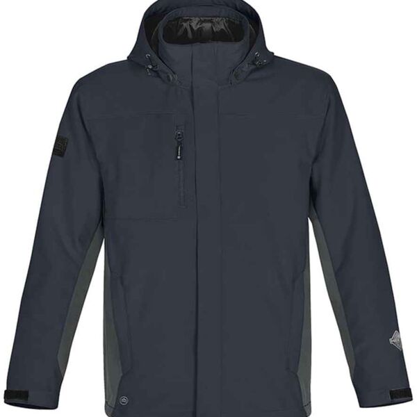 Stormtech Stormtech Atmosphere 3-in-1 Jacket SSJ1 Stormtech Atmosphere 3-in-1 Jacket Thumbnail