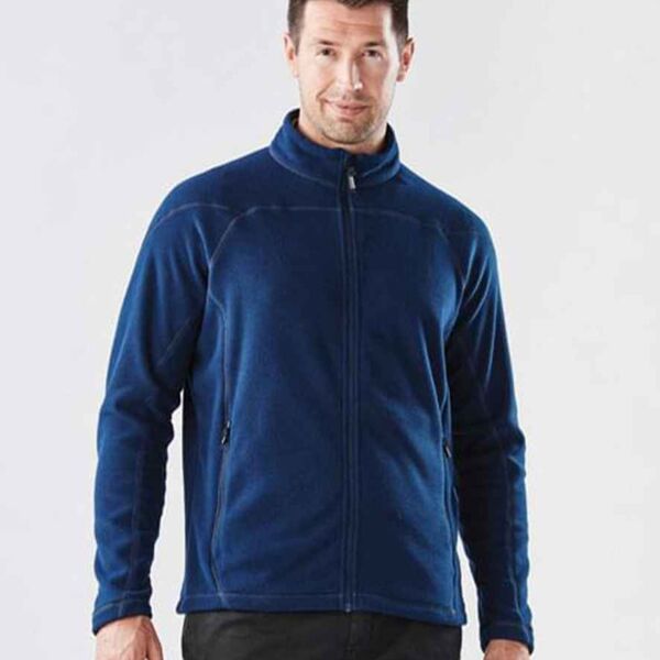 Stormtech Stormtech Reactor Fleece Jacket SX4 Stormtech Reactor Fleece Jacket Thumbnail
