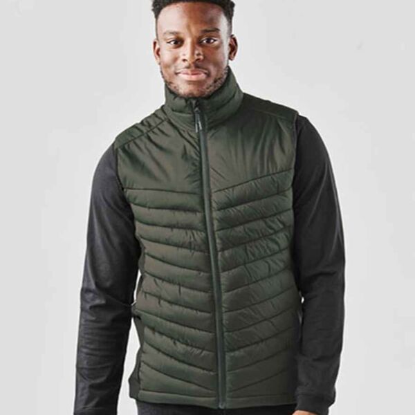 Stormtech Stormtech Montserrat Thermal Bodywarmer PDV1 Stormtech Montserrat Thermal Bodywarmer Thumbnail
