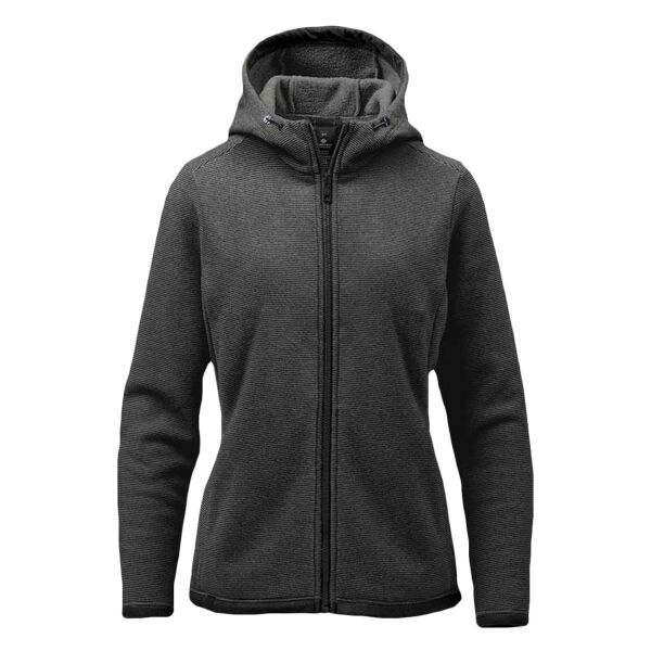 Stormtech Stormtech Ladies Medusa Fleece Hoodie QMX1W Stormtech Ladies Medusa Fleece Hoodie Thumbnail