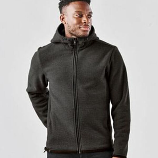 Stormtech Stormtech Medusa Fleece Hoodie QMX1 Stormtech Medusa Fleece Hoodie Thumbnail