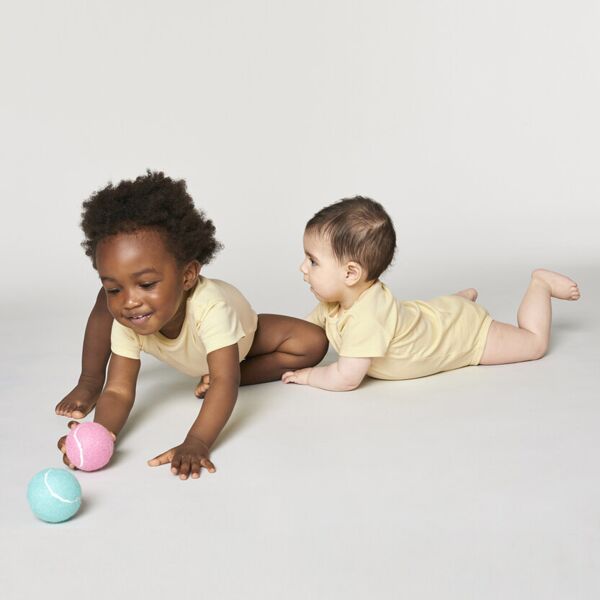 Stanley/Stella Baby bodysuit (STUB103) SX228 Baby bodysuit (STUB103) Thumbnail