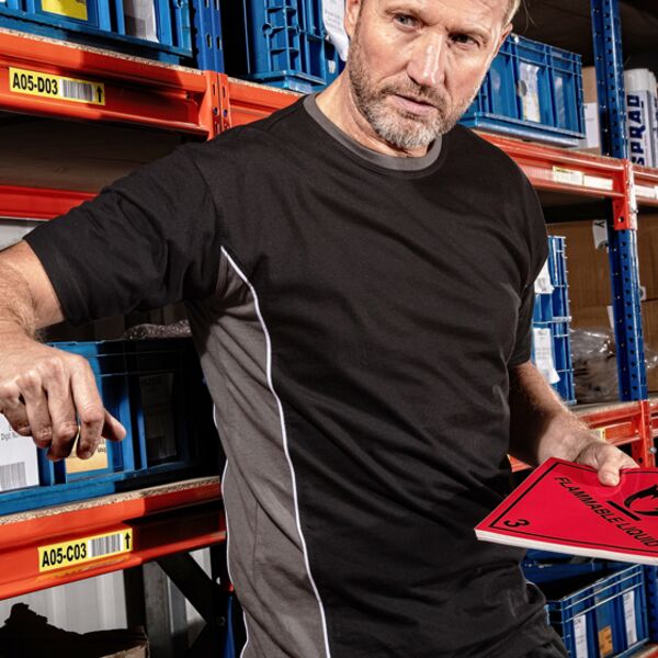 ORN Workwear Silverswift T-Shirt 1080 Silverswift T-Shirt Thumbnail