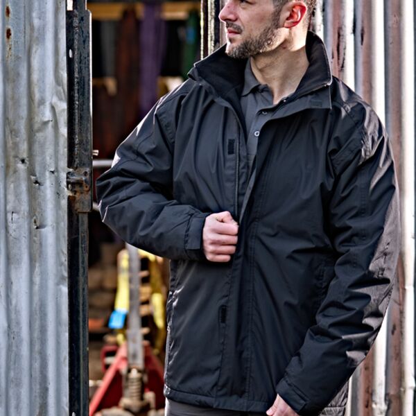 ORN Workwear Curlew Parka 4320 Curlew Parka Thumbnail