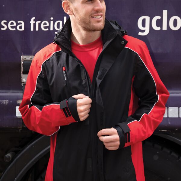 ORN Workwear Avocet EarthPro® GRS Jacket 4688R Avocet EarthPro® GRS Jacket Thumbnail