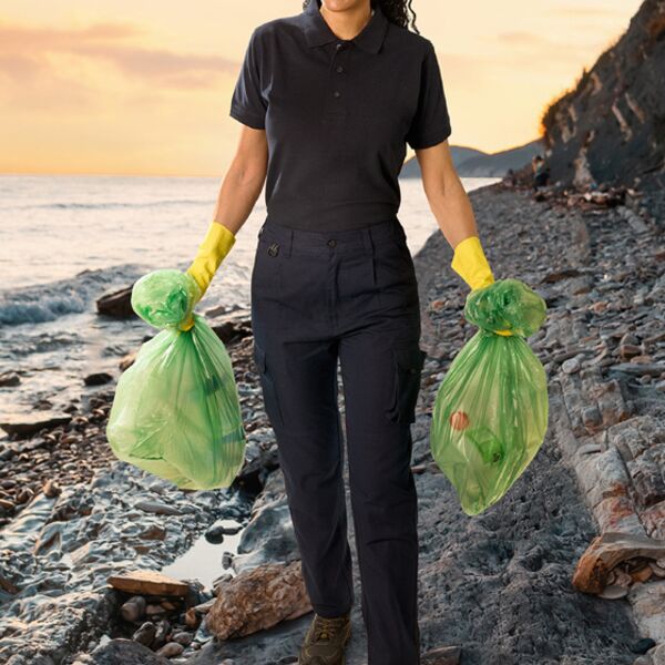 ORN Workwear Ladies Hawk EarthPro® GRS Trouser 2260R Ladies Hawk EarthPro® GRS Trouser Thumbnail