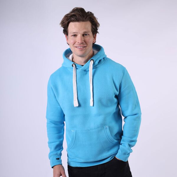 Cottonridge Ultra Premium Hoodie W89PF Ultra Premium Hoodie Thumbnail