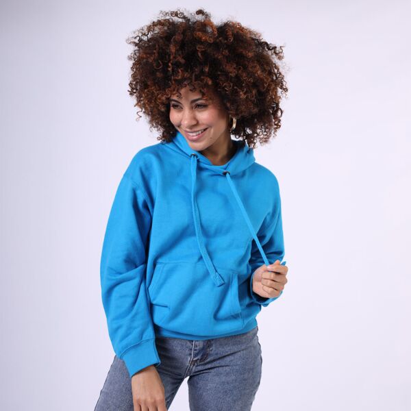 Cottonridge Classic Hoodie CR01 Classic Hoodie Thumbnail