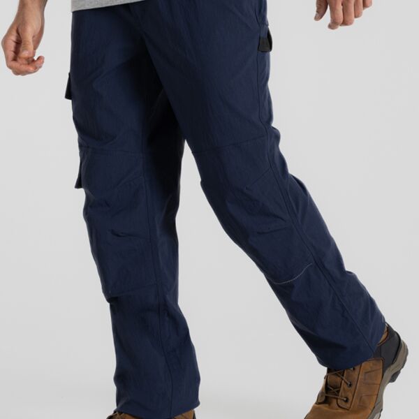 Craghoppers Craghoppers Workwear Bedale Cargo Trousers CR782 Craghoppers Workwear Bedale Cargo Trousers Thumbnail