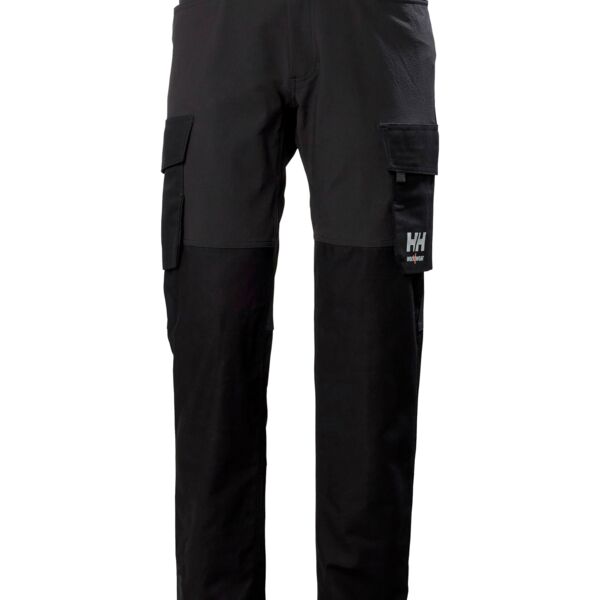 Helly Hansen Oxford 4X Cargo Pant 77408 Oxford 4X Cargo Pant Thumbnail
