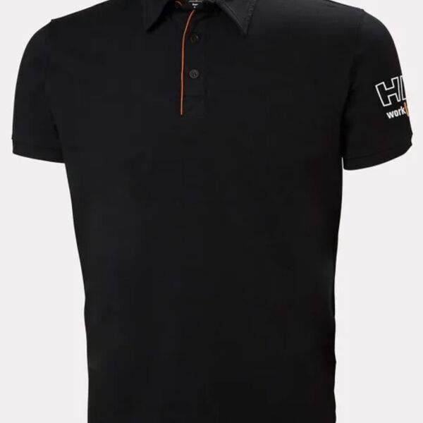 Helly Hansen Kensington Polo 79241 Kensington Polo Thumbnail