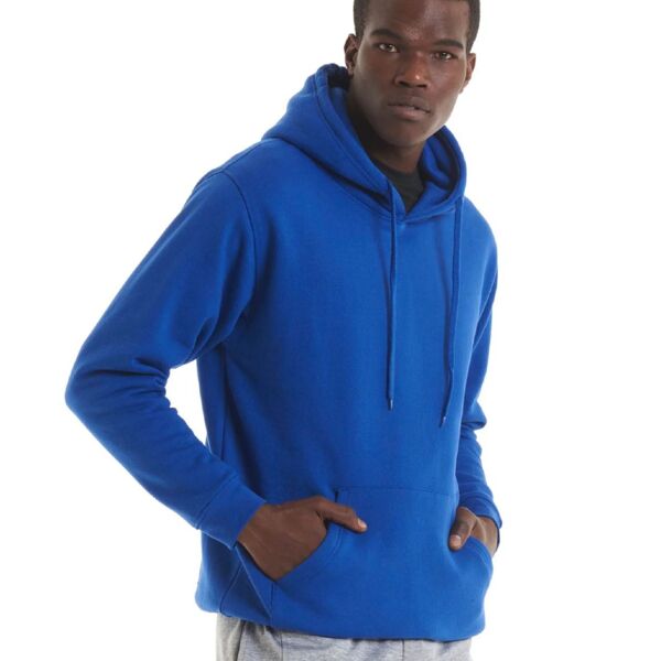 Uneek Heavyweight Hooded Sweatshirt UC501 Heavyweight Hooded Sweatshirt Thumbnail