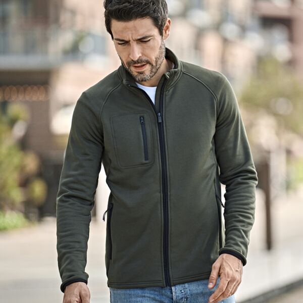 Tee Jays Tee Jays Stretch Fleece Jacket T9100 Tee Jays Stretch Fleece Jacket Thumbnail