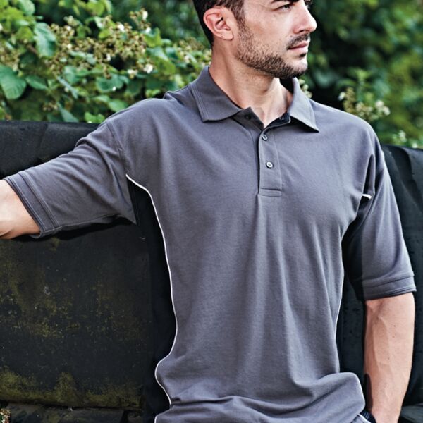 ORN Workwear Silverswift Poloshirt 1180 Silverswift Poloshirt Thumbnail