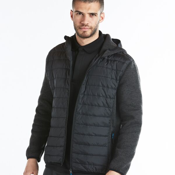 Portwest Portwest KX3™ Baffle Padded Jacket PW1121 Portwest KX3™ Baffle Padded Jacket Thumbnail