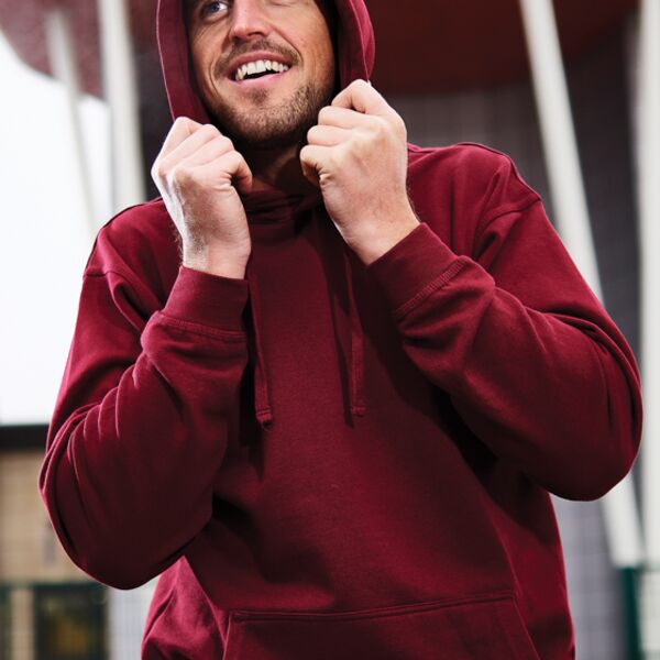 ORN Workwear Owl Hoodie 1280 Owl Hoodie Thumbnail