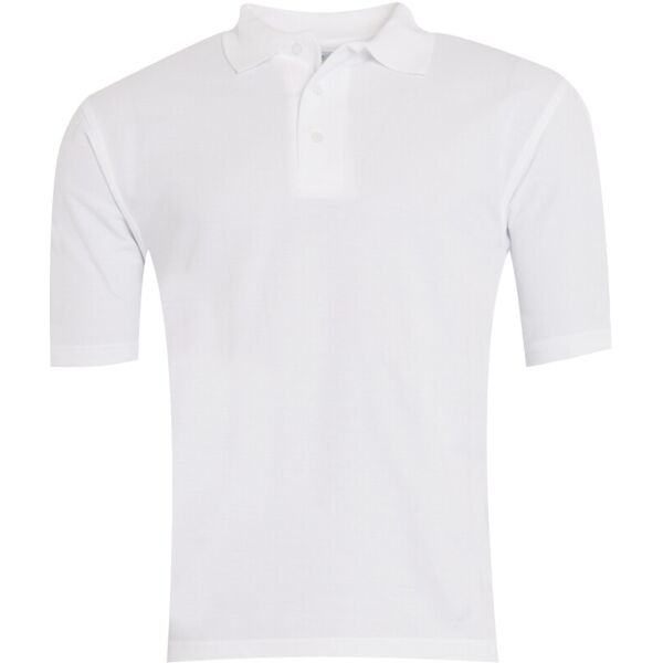 Banner Banner Classic Polo Shirt Grappenhall Pre School Adults 3PC Banner Classic Polo Shirt Grappenhall Pre School Adults Thumbnail