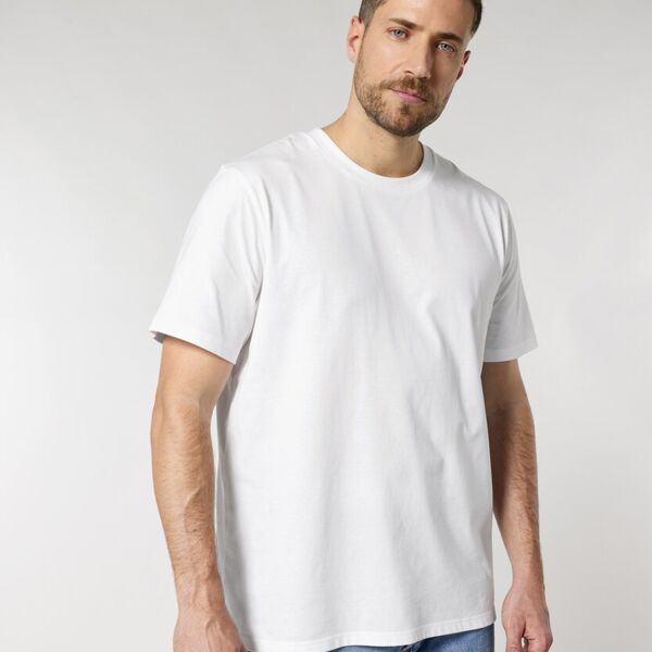 Stanley/Stella Unisex Creator 2.0 iconic t-shirt (STTU169) SX701 Unisex Creator 2.0 iconic t-shirt (STTU169) Thumbnail