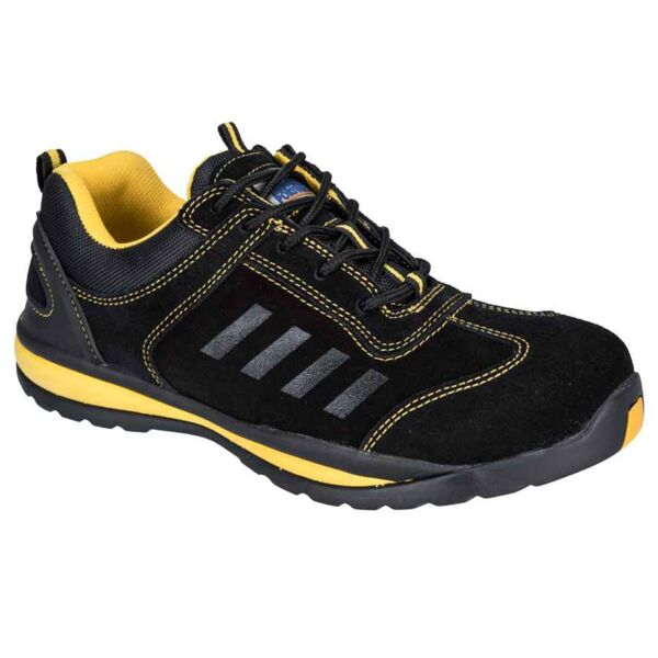 Portwest Portwest Steelite™ Lusum S1P HRO Safety Trainers PW809 Portwest Steelite™ Lusum S1P HRO Safety Trainers Thumbnail