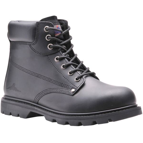 Portwest Portwest Steelite™ Welted SBP HRO Safety Boots PW817 Portwest Steelite™ Welted SBP HRO Safety Boots Thumbnail