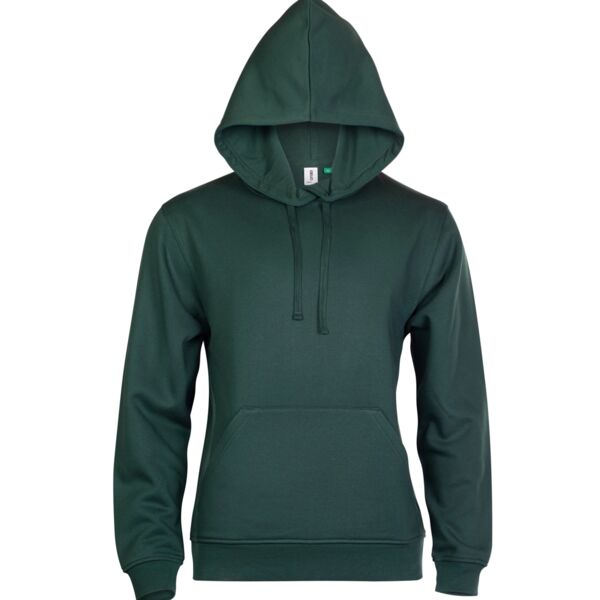 Uneek Eco Hoodie GR51 Eco Hoodie Thumbnail