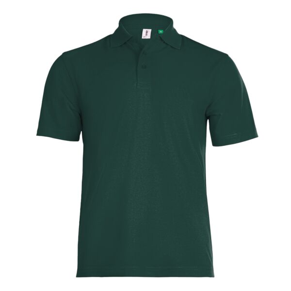 Uneek Eco Polo Shirt GR11 Eco Polo Shirt Thumbnail