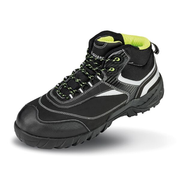 Result Work-Guard Result Work-Guard Blackwatch S3 SRC Safety Boots RS339 Result Work-Guard Blackwatch S3 SRC Safety Boots Thumbnail