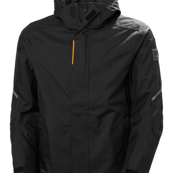 Helly Hansen Kensington Shell Jacket 71080 Kensington Shell Jacket Thumbnail