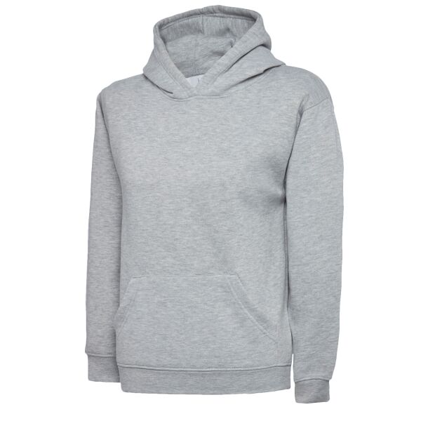 Uneek UX8 Leavers Hoodie UX8 UX8 Leavers Hoodie Thumbnail