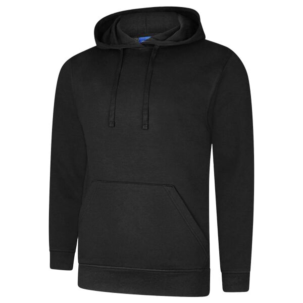 Uneek UX4 Leavers Hoodie UX4 UX4 Leavers Hoodie Thumbnail