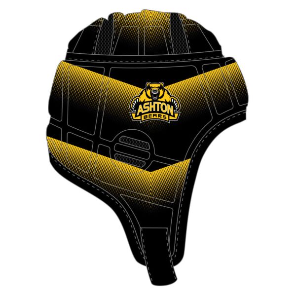 Ashton Bears Headguard Thumbnail
