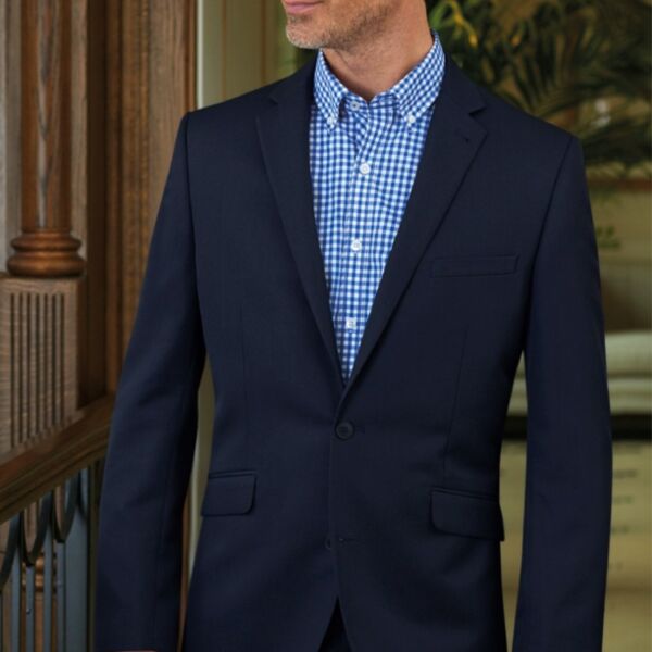 Brook Taverner Jupiter Tailored Fit Jacket  3344 Jupiter Tailored Fit Jacket Thumbnail