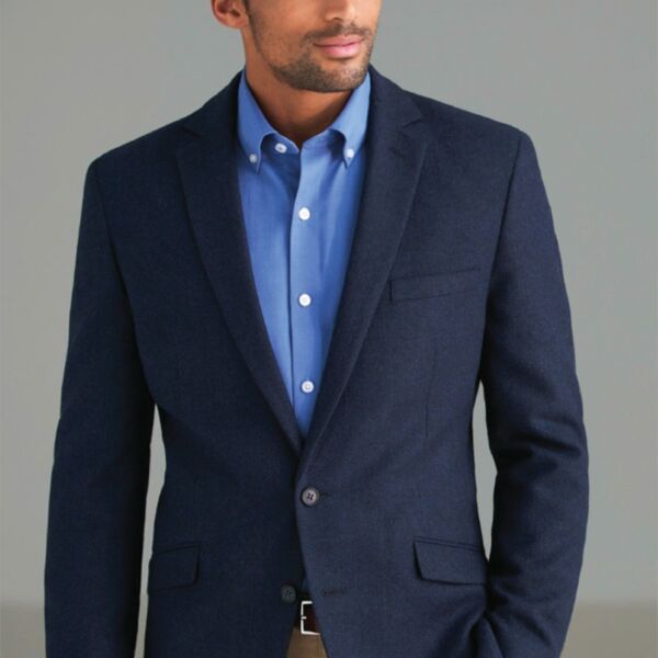 Brook Taverner Quebec Tweed Jacket 3836 Quebec Tweed Jacket Thumbnail