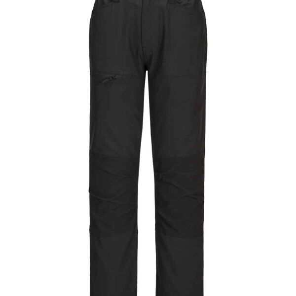 Portwest Portwest WX2™ Eco Active Stretch Work Trousers PW2402 Portwest WX2™ Eco Active Stretch Work Trousers Thumbnail