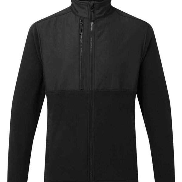 Portwest Portwest WX2™ Eco Fleece Jacket PW2412 Portwest WX2™ Eco Fleece Jacket Thumbnail